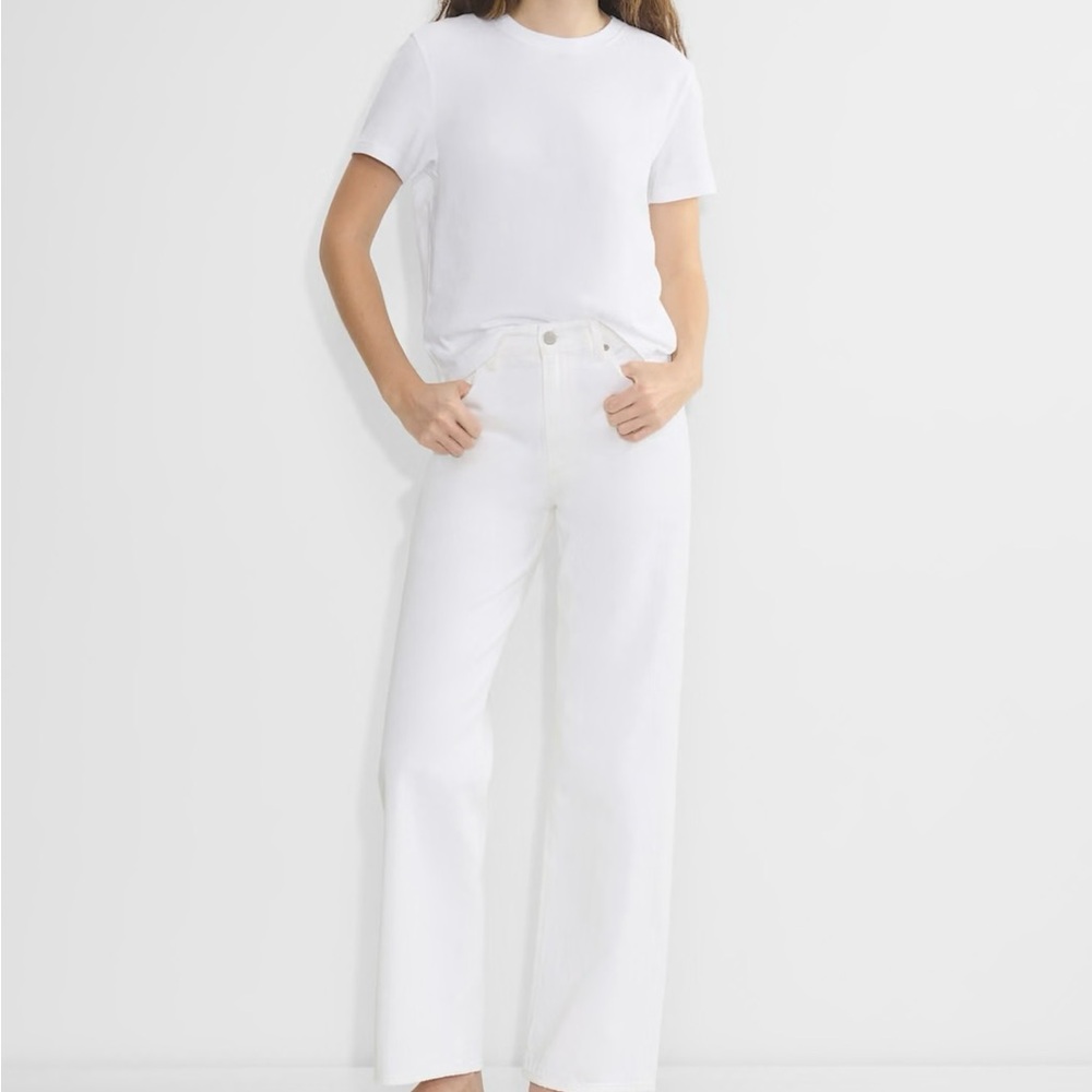 Aritzia Farrah Jeans